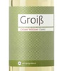 Groiss Grüner Veltliner 2009